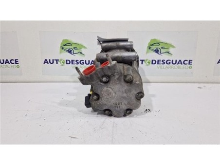 Compresor Aire Acondicionado Citroen C4 Berlina  1 6 VTR Plus [1 6 Ltr  - 80 kW HDi CAT ]