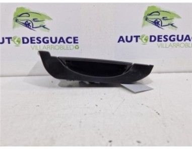 Maneta Exterior Trasera Izquierda Honda HR-V  1 5 Comfort [1 5 Ltr  - 96 kW i-VTEC CAT]