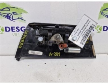 Maneta Exterior Trasera Izquierda Honda HR-V  1 5 Comfort [1 5 Ltr  - 96 kW i-VTEC CAT]