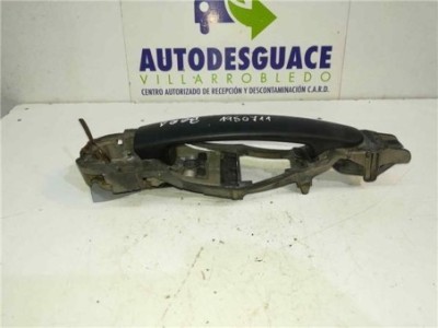 Maneta Exterior Delantera Izquierda Volkswagen BORA BERLINA 1 6 16V