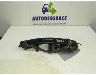 Maneta Exterior Delantera Izquierda Volkswagen BORA BERLINA 1 6 16V 