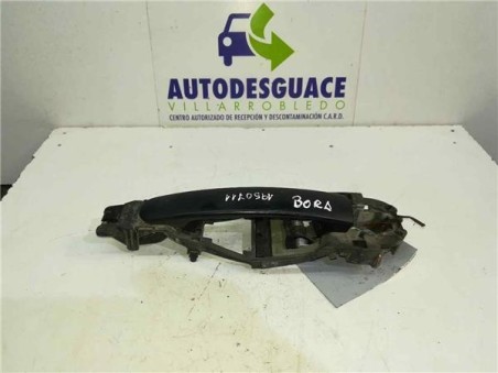 Maneta Exterior Delantera Izquierda Volkswagen BORA BERLINA 1 6 16V 