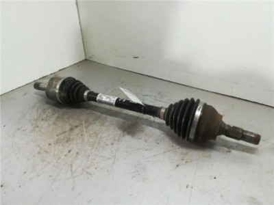 Palier Delantero Izquierdo Citroen C3  1 6 Elle [1 6 Ltr  - 55 kW Blue-HDI FAP]