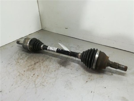 Palier Delantero Izquierdo Citroen C3  1 6 Elle [1 6 Ltr  - 55 kW Blue-HDI FAP]