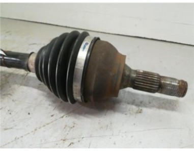 Palier Delantero Izquierdo Citroen C3  1 6 Elle [1 6 Ltr  - 55 kW Blue-HDI FAP]