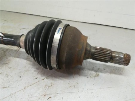 Palier Delantero Izquierdo Citroen C3  1 6 Elle [1 6 Ltr  - 55 kW Blue-HDI FAP]