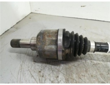 Palier Delantero Izquierdo Citroen C3  1 6 Elle [1 6 Ltr  - 55 kW Blue-HDI FAP]