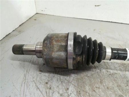 Palier Delantero Izquierdo Citroen C3  1 6 Elle [1 6 Ltr  - 55 kW Blue-HDI FAP]