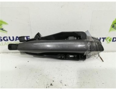 Maneta Exterior Trasera Derecha Citroen C3  1 6 Elle [1 6 Ltr  - 55 kW Blue-HDI FAP]