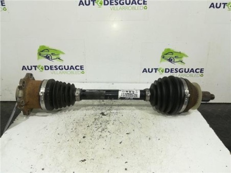 Palier Delantero Izquierdo Seat Ibiza Berlina  1 9 TDI