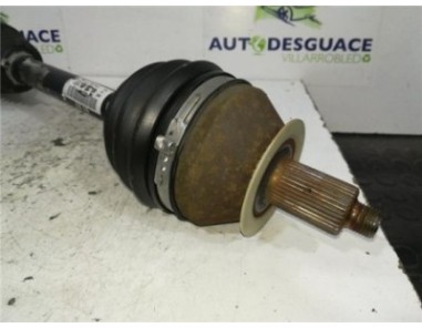 Palier Delantero Izquierdo Seat Ibiza Berlina  1 9 TDI