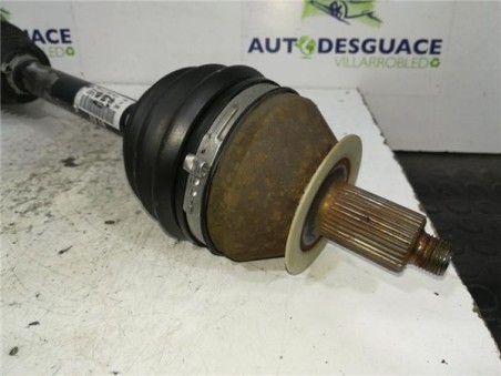 Palier Delantero Izquierdo Seat Ibiza Berlina  1 9 TDI