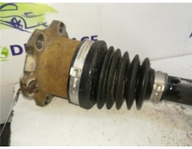 Palier Delantero Izquierdo Seat Ibiza Berlina  1 9 TDI