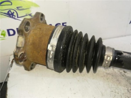 Palier Delantero Izquierdo Seat Ibiza Berlina  1 9 TDI