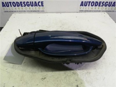 Maneta Exterior Trasera Derecha BMW SERIE 5 BERLINA 3 0 Turbodiesel