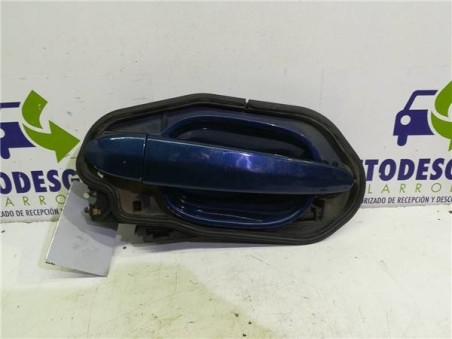 Maneta Exterior Trasera Izquierda BMW SERIE 5 BERLINA 3 0 Turbodiesel 