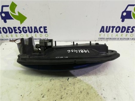Maneta Exterior Trasera Izquierda BMW SERIE 5 BERLINA 3 0 Turbodiesel 