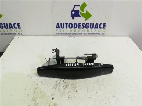 Maneta Exterior Trasera Derecha Dacia DUSTER 1 5 dCi D FAP 