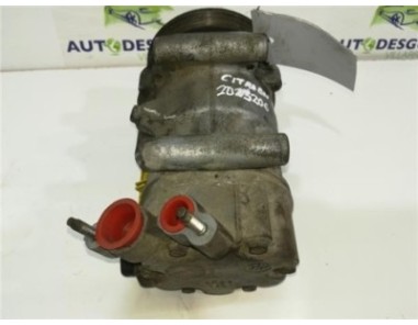 Compresor Aire Acondicionado Citroen C4 Berlina  1 6 HDi
