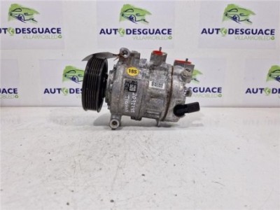 Compresor Aire Acondicionado Volkswagen Tiguan  2 0 Advance BMT [2 0 Ltr  - 85 kW TDI]