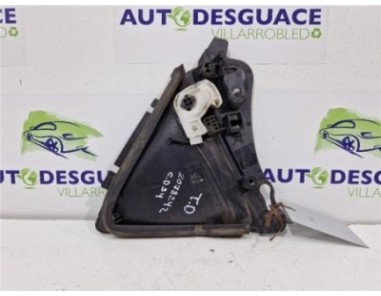 Maneta Exterior Trasera Derecha Citroen DS4  2 0 Sport [2 0 Ltr  - 120 kW HDi FAP]