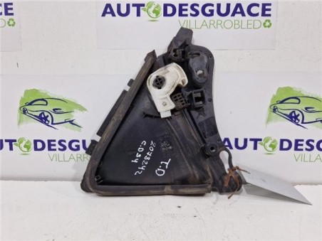 Maneta Exterior Trasera Derecha Citroen DS4  2 0 Sport [2 0 Ltr  - 120 kW HDi FAP]