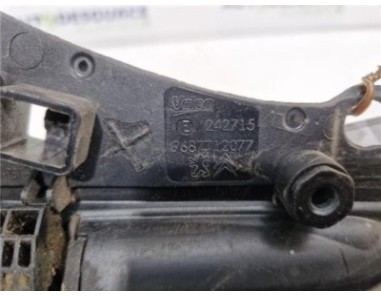 Maneta Exterior Trasera Derecha Citroen DS4  2 0 Sport [2 0 Ltr  - 120 kW HDi FAP]