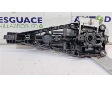 Maneta Exterior Trasera Derecha Opel Zafira C Tourer  2 0 Expression [2 0 Ltr  - 96 kW CDTI]