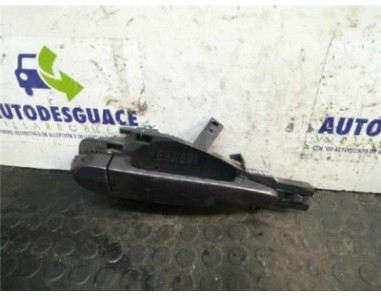 Maneta Exterior Trasera Derecha BMW SERIE 3 BERLINA 2 5 24V 