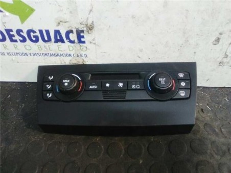 Mandos Climatizador BMW SERIE 3 BERLINA 2 5 24V 