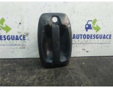 Maneta Exterior Delantera Izquierda Peugeot BOXER Furgón 2 2 HDI FAP 