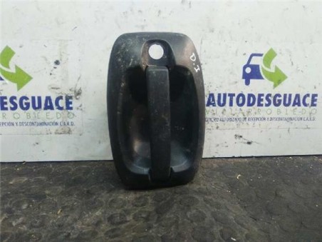 Maneta Exterior Delantera Izquierda Peugeot BOXER Furgón 2 2 HDI FAP 
