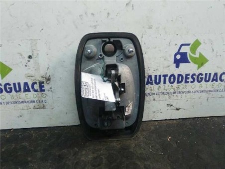 Maneta Exterior Delantera Izquierda Peugeot BOXER Furgón 2 2 HDI FAP 