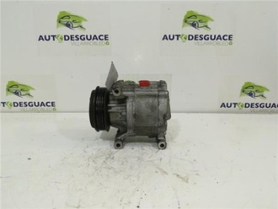 Compresor Aire Acondicionado Ford KA 1 2 8V