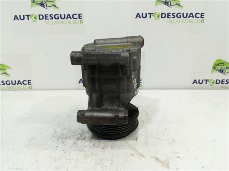 Compresor Aire Acondicionado Ford KA 1 2 8V 