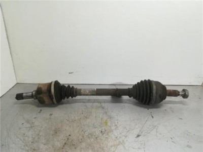 Palier Delantero Izquierdo Peugeot 508 2 0 16V HDi FAP
