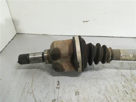 Palier Delantero Izquierdo Peugeot 508 2 0 16V HDi FAP 