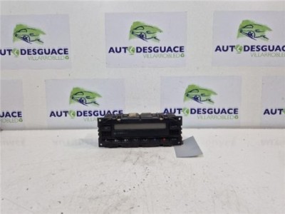 Mandos Climatizador Volkswagen Passat Berlina  1 9 TDI