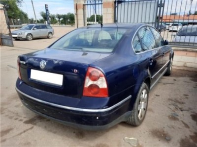 Mandos Climatizador Volkswagen Passat Berlina  1 9 TDI 2