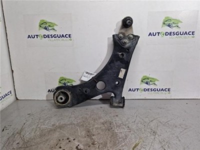 Brazo Inferior Delantero Izquierdo Fiat TIPO II  SEDAN 1 4
