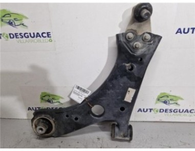 Brazo Inferior Delantero Izquierdo Fiat TIPO II  SEDAN 1 4 