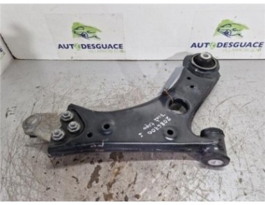 Brazo Inferior Delantero Izquierdo Fiat TIPO II  SEDAN 1 4 