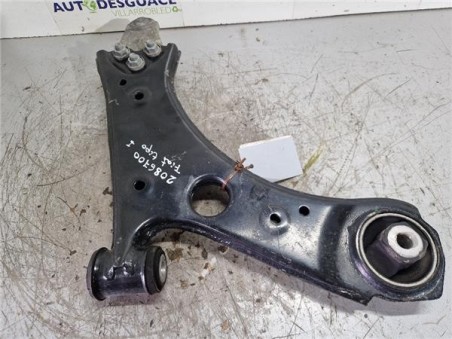 Brazo Inferior Delantero Izquierdo Fiat TIPO II  SEDAN 1 4 