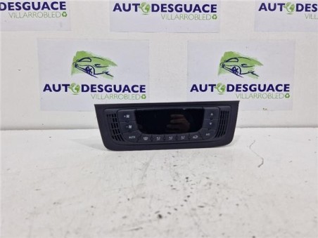 Mandos Climatizador Seat Ibiza Berlina  1 6 TDI