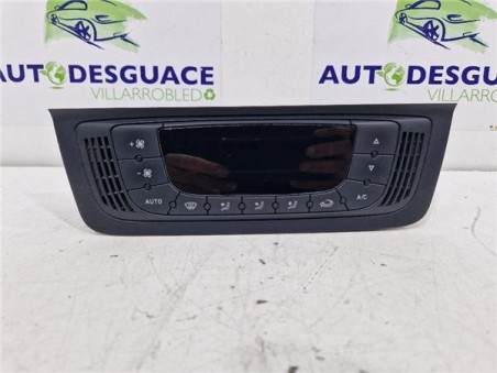 Mandos Climatizador Seat Ibiza Berlina  1 6 TDI
