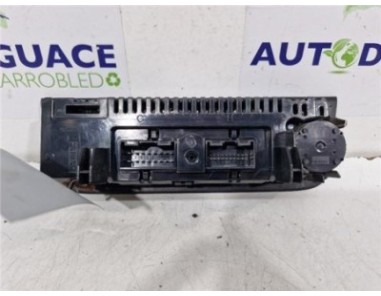 Mandos Climatizador Seat Ibiza Berlina  1 6 TDI