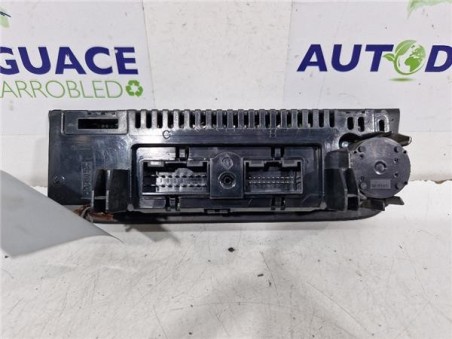 Mandos Climatizador Seat Ibiza Berlina  1 6 TDI