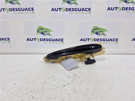 Maneta Exterior Delantera Derecha Ssangyong KORANDO 2 0 