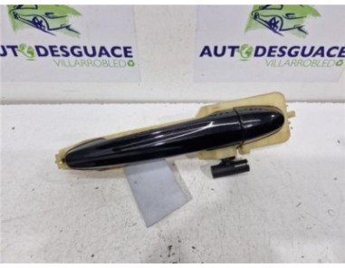 Maneta Exterior Delantera Derecha Ssangyong KORANDO 2 0 