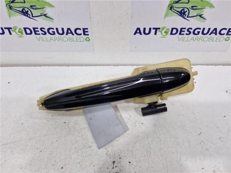 Maneta Exterior Delantera Derecha Ssangyong KORANDO 2 0 